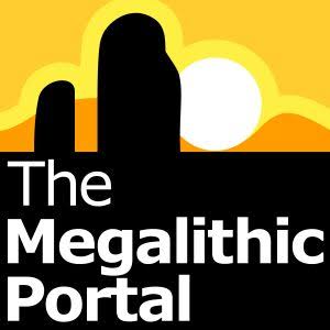 Megalithic logo